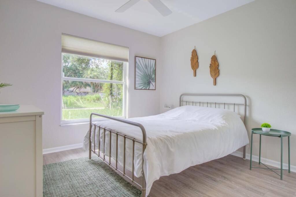 Hot Tub, Breakfast, Game Room, & Close To Beaches North Port Ngoại thất bức ảnh